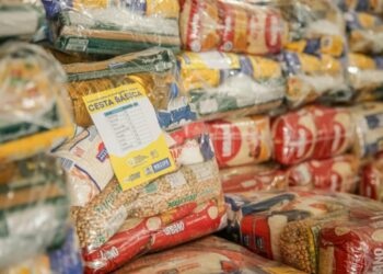 Cesta básica do CRAS: Saiba como pedir