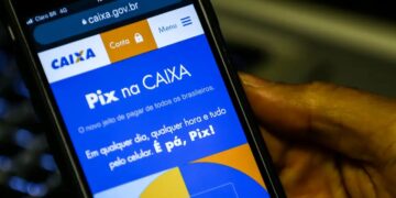 Confira lista de NIS que vão receber EXTRA de R$5 MIL + R$600. Imagem: Agência Brasil
