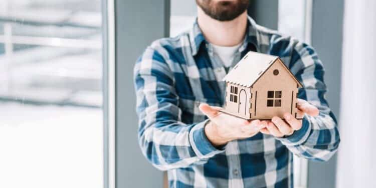 Conheça os Requisitos para Obter o Auxílio Moradia Imagem Freepik