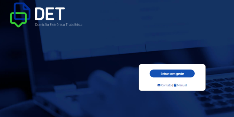 O que é DET, sistema que MEI deve se cadastrar até HOJE (01/08)?