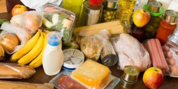 Governo vai distribuir Kits de Alimentos para brasileiros Imagem Freepik