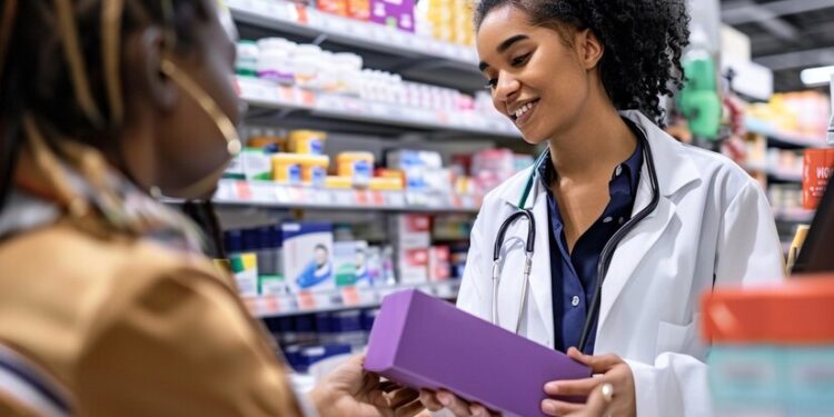 Saiba Como Obter Medicamentos pelo Farmácia Popular. Imagem: Freepik