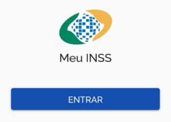 Como trocar a senha do MEU INSS