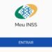 Como trocar a senha do MEU INSS