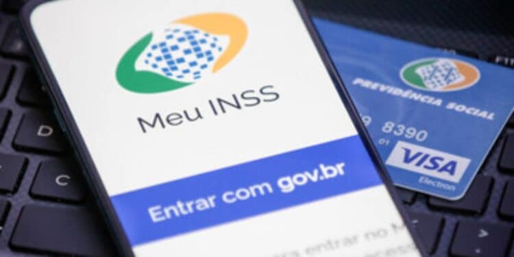 INSS: Como Acessar os Serviços pelo Aplicativo