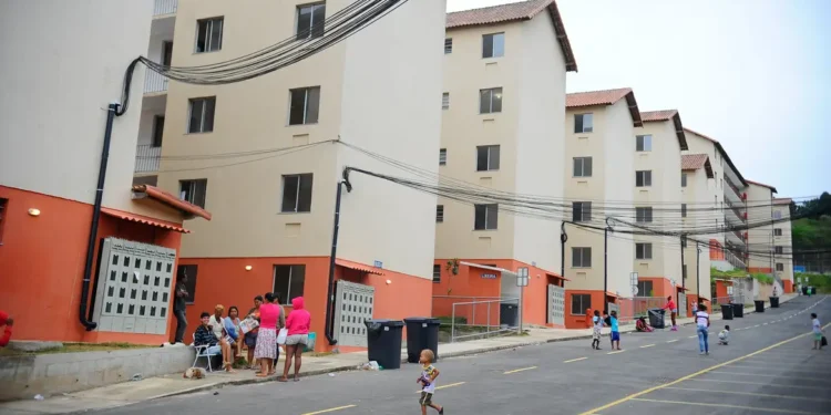 Novidades no Minha Casa, Minha Vida: Governo Federal deve reajustar faixas de renda