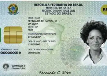 Como tirar a Nova Carteira de Identidade em 2024?