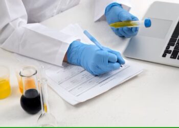 Novas Diretrizes para Exames Toxicológicos de Motoristas Profissionais Imagem Freepik