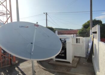 Programa de Troca Gratuita de Antenas Imagem Portal Gov br