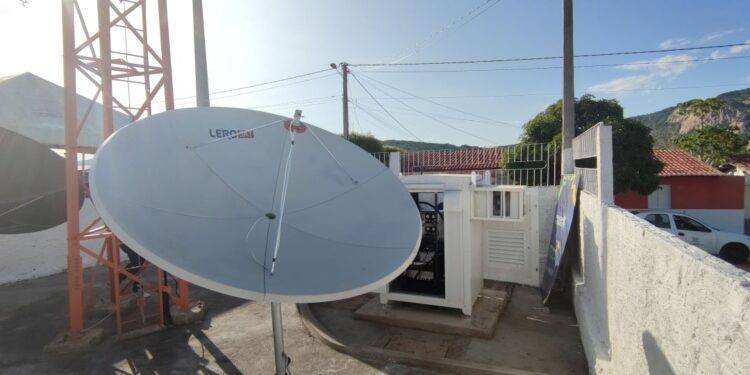 Programa de Troca Gratuita de Antenas Imagem Portal Gov br