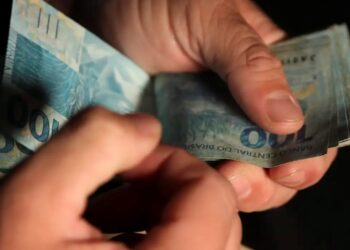 Empréstimo do saque aniversário do FGTS. Imagem: Agência Brasil