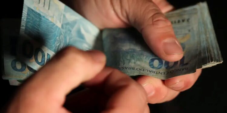 Empréstimo do saque aniversário do FGTS. Imagem: Agência Brasil