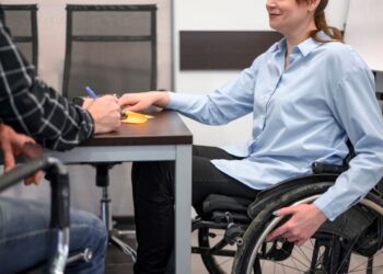 Reavaliação Bienal dos Benefícios do BPC Imagem Freepik