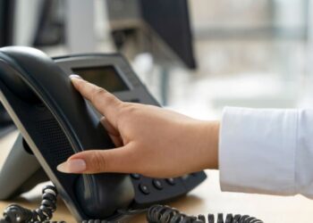 Saiba como o Governo entrará em contato com você Imagem Freepik