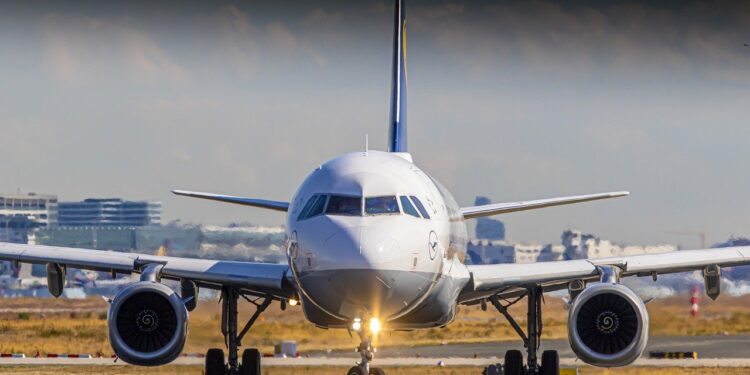 Voa Brasil: Completando um Mês, Conheça o Destino com Mais Passagens Compradas