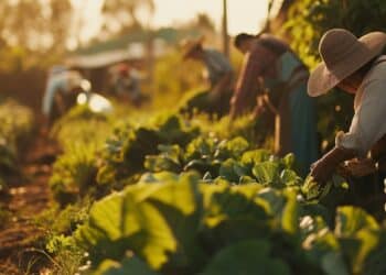 Bolsa Família: Agricultores Têm a Oportunidade de Fornecer para Programas Governamentais.