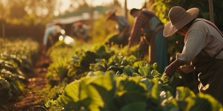 Bolsa Família: Agricultores Têm a Oportunidade de Fornecer para Programas Governamentais.