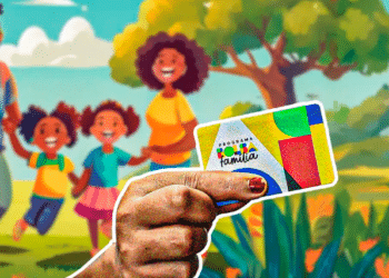 13º do Bolsa Família: Quem recebe o saldo hoje (23/08)?