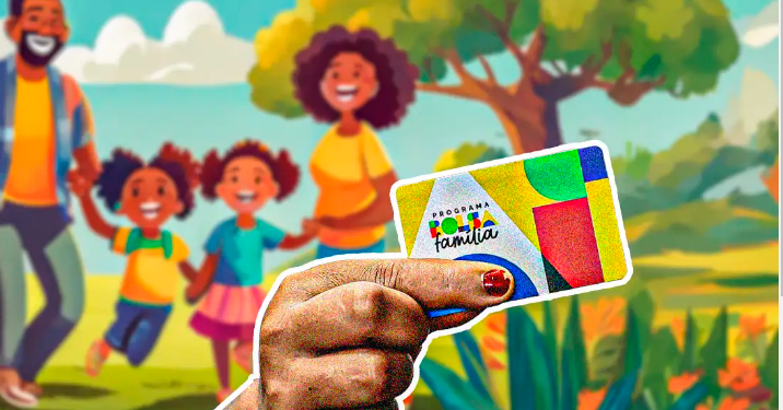 13º do Bolsa Família: Quem recebe o saldo hoje (23/08)?
