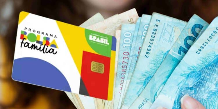 Valor EXTRA para o Bolsa Família foi APROVADO e será pago em agosto! Confira!