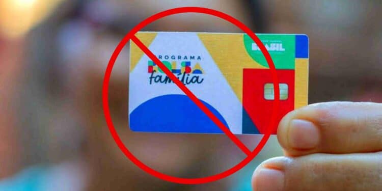 Confira quais IRREGULARIDADES no CPF podem CANCELAR o Bolsa Família em agosto!