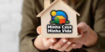 Confira a NOVA REGRA do Minha Casa Minha Vida para financiamento de imóveis!