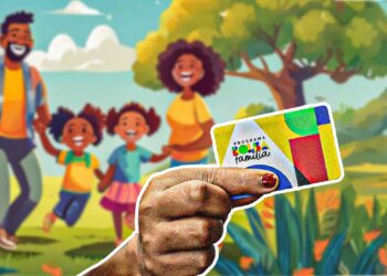 O Bolsa Família Em Setembro Traz Consigo Uma Série de Novidades, Mudanças e Benefícios Adicionais Para as Famílias Em Situação de Vulnerabilidade no Brasil. Imagem: Agência Brasil.