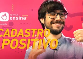 Saiba como o Cadastro Positivo da Serasa pode revolucionar sua vida financeira - acesso ao crédito ampliado em até 18 vezes!