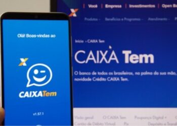 Inacreditável! Caixa Tem Liberou até R$ 3 Mil para Quem Está com CPF Negativado