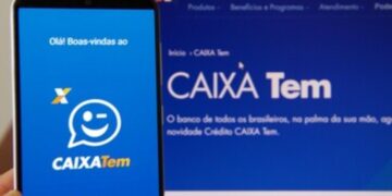 Inacreditável! Caixa Tem Liberou até R$ 3 Mil para Quem Está com CPF Negativado