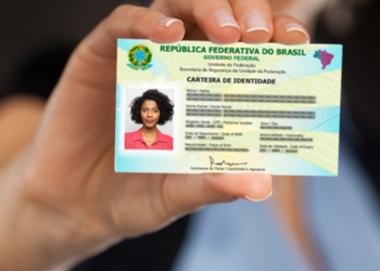 escubra como fazer parte dos 11 milhões de brasileiros com a nova carteira de identidade!