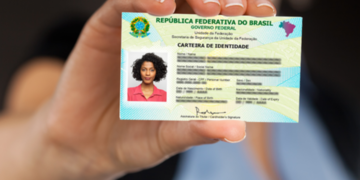 escubra como fazer parte dos 11 milhões de brasileiros com a nova carteira de identidade!