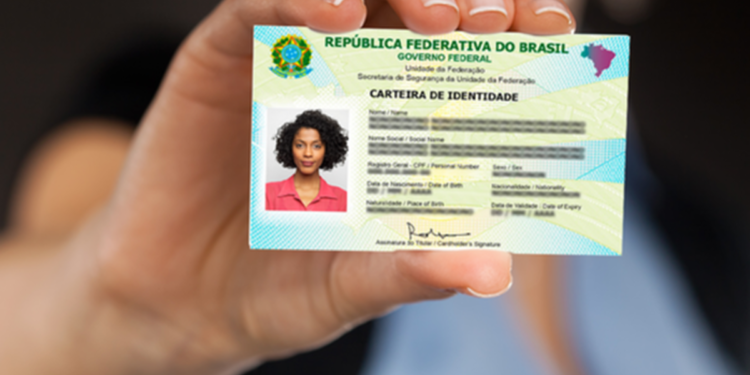 escubra como fazer parte dos 11 milhões de brasileiros com a nova carteira de identidade!