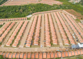 Serão 21 Dias De Atendimento Durante o Mês de Setembro Para o Programa Minha Casa, Minha Vida. Imagem: Agência Brasil.