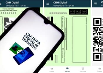 Como Obter a CNH Digital? Confira