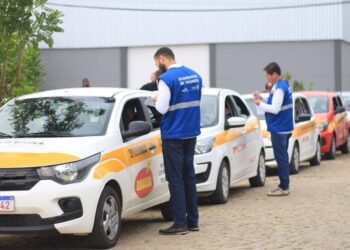 Realize seu sonho de ter a CNH de graça! Estudantes convocados pelo Detran para o Programa CNH Social 2024