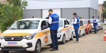 Realize seu sonho de ter a CNH de graça! Estudantes convocados pelo Detran para o Programa CNH Social 2024