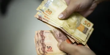Empréstimos Aprovados Oferecem Nova Esperança Financeira. Imagem: Agência Brasil.