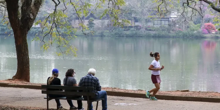 Feriados Prolongados no Segundo Semestre. Imagem: Agência Brasil.