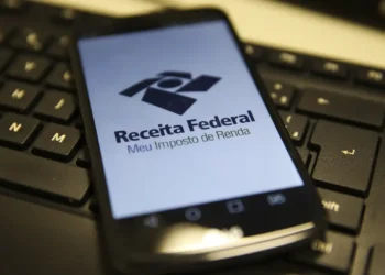 Receita Federal Libera Consulta ao Quarto Lote de Restituições do IR. imagem: Agência Brasil.
