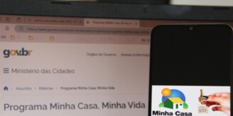 Moradia Gratuita? Governo Amplia Benefícios do Minha Casa Minha Vida