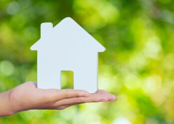 Crise orçamentária ameaça planos habitacionais do governo federal. Imagem: Freepik