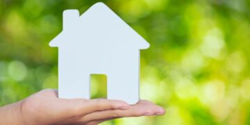 Crise orçamentária ameaça planos habitacionais do governo federal. Imagem: Freepik
