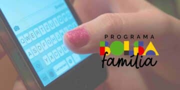 Está recebendo mensagens de ALERTA do Bolsa Família? Veja o que fazer