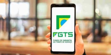 Consulta do saldo do FGTS está INDISPONÍVEL? Veja o que aconteceu
