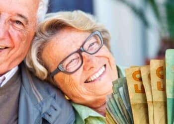 Pessoas com mais de 60 anos podem ter direito a ESTE benefício! Veja se você é uma delas