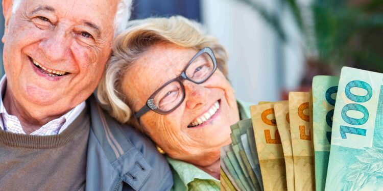 Pessoas com mais de 60 anos podem ter direito a ESTE benefício! Veja se você é uma delas