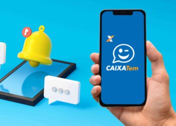 Caixa Tem está oferecendo EMPRÉSTIMO de até MIL REAIS! Veja como solicitar