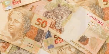 Valor do Lucro do FGTS 2024! Veja quem pode receber e como sacar!