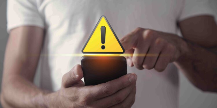 ATENÇÃO: Novo golpe do FGTS está preocupando trabalhadores!